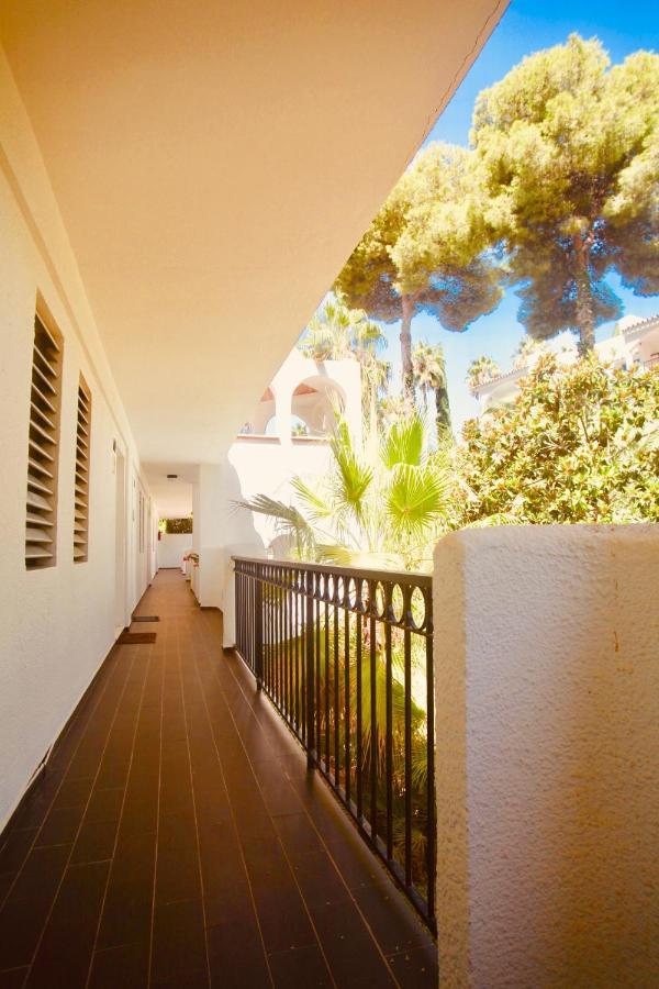 Miraflores Resort Estudio La Cala Mijas By Holidays & Home Sitio de Calahonda Eksteriør billede