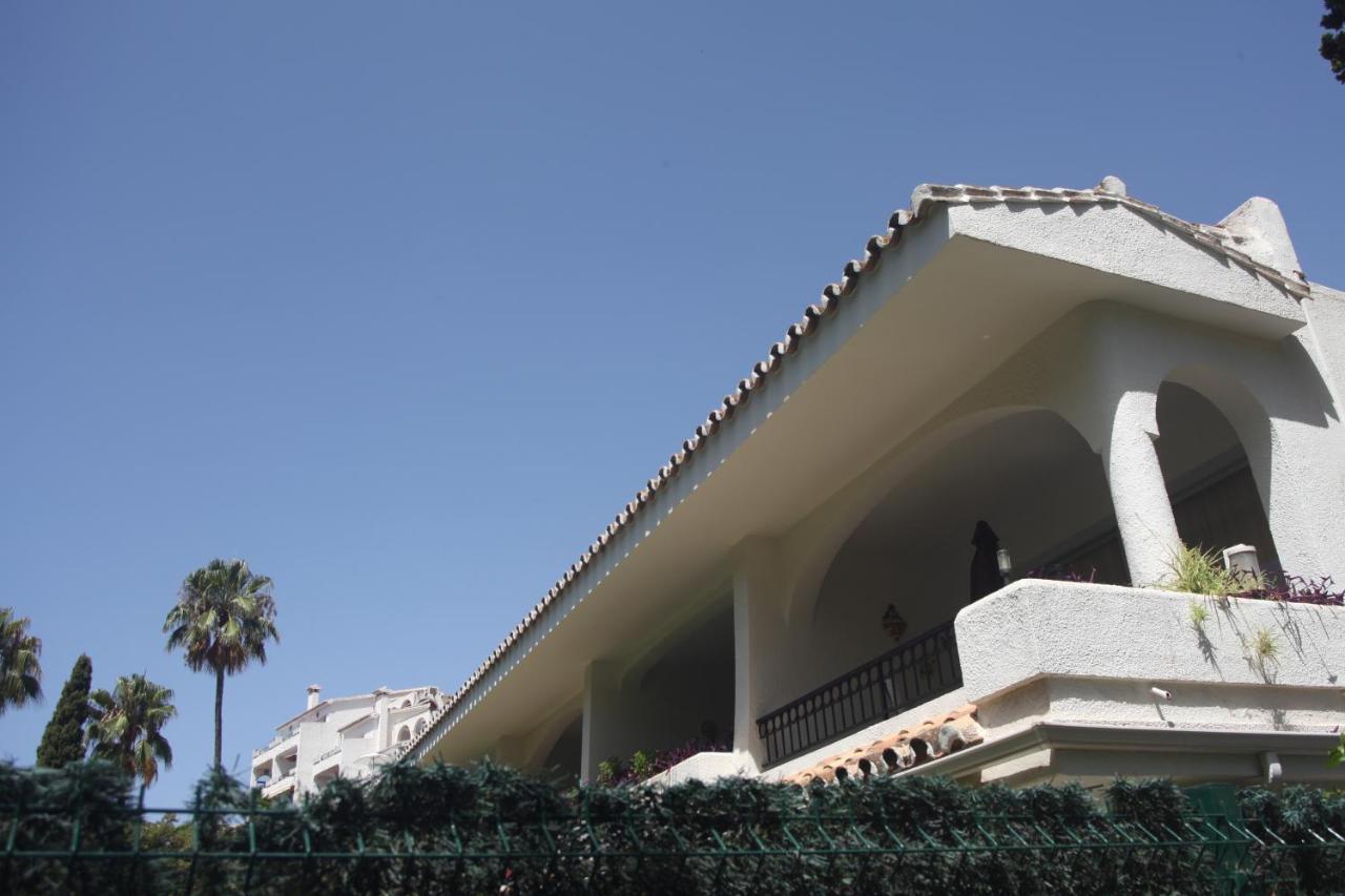 Miraflores Resort Estudio La Cala Mijas By Holidays & Home Sitio de Calahonda Eksteriør billede
