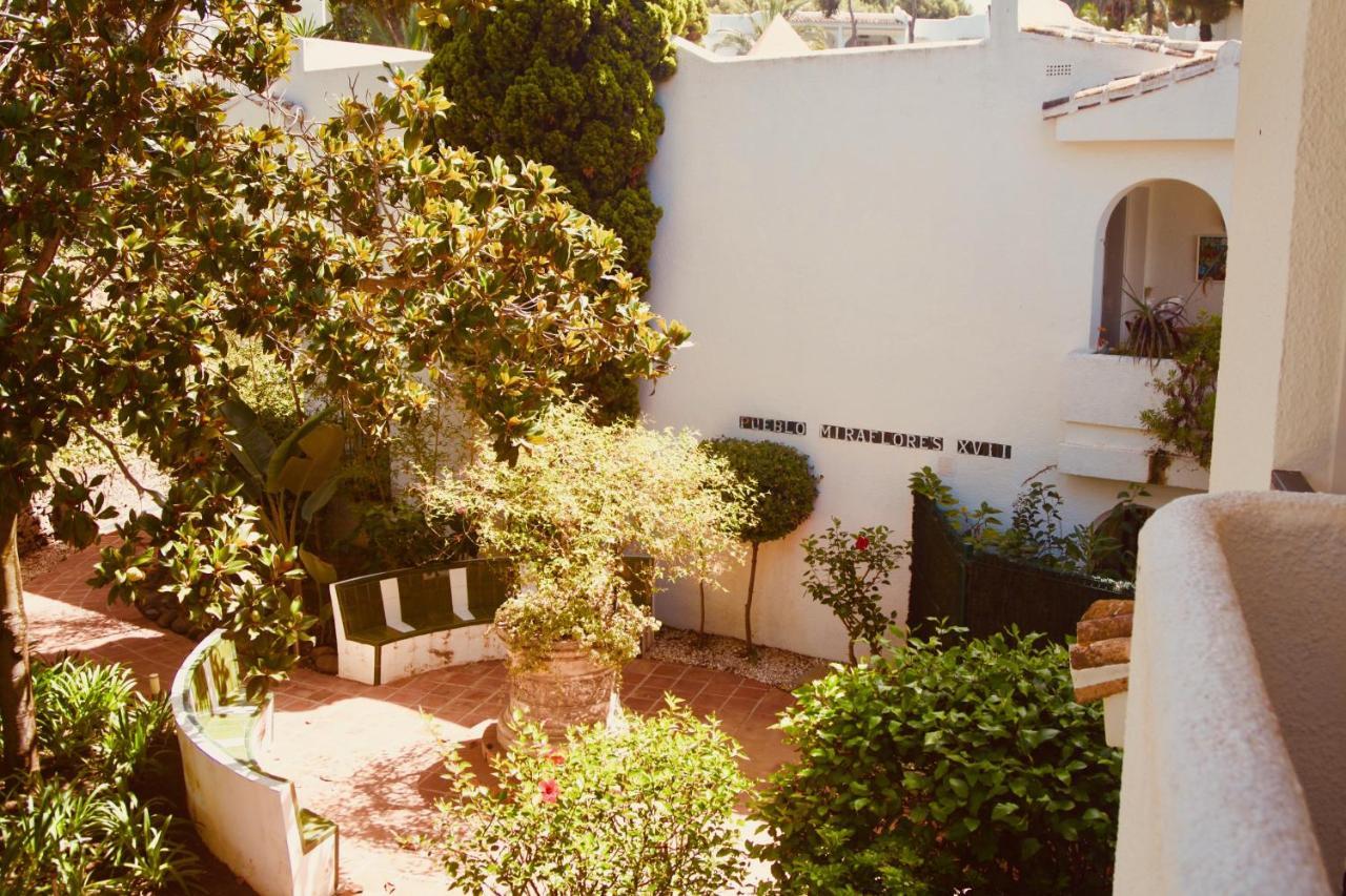 Miraflores Resort Estudio La Cala Mijas By Holidays & Home Sitio de Calahonda Eksteriør billede