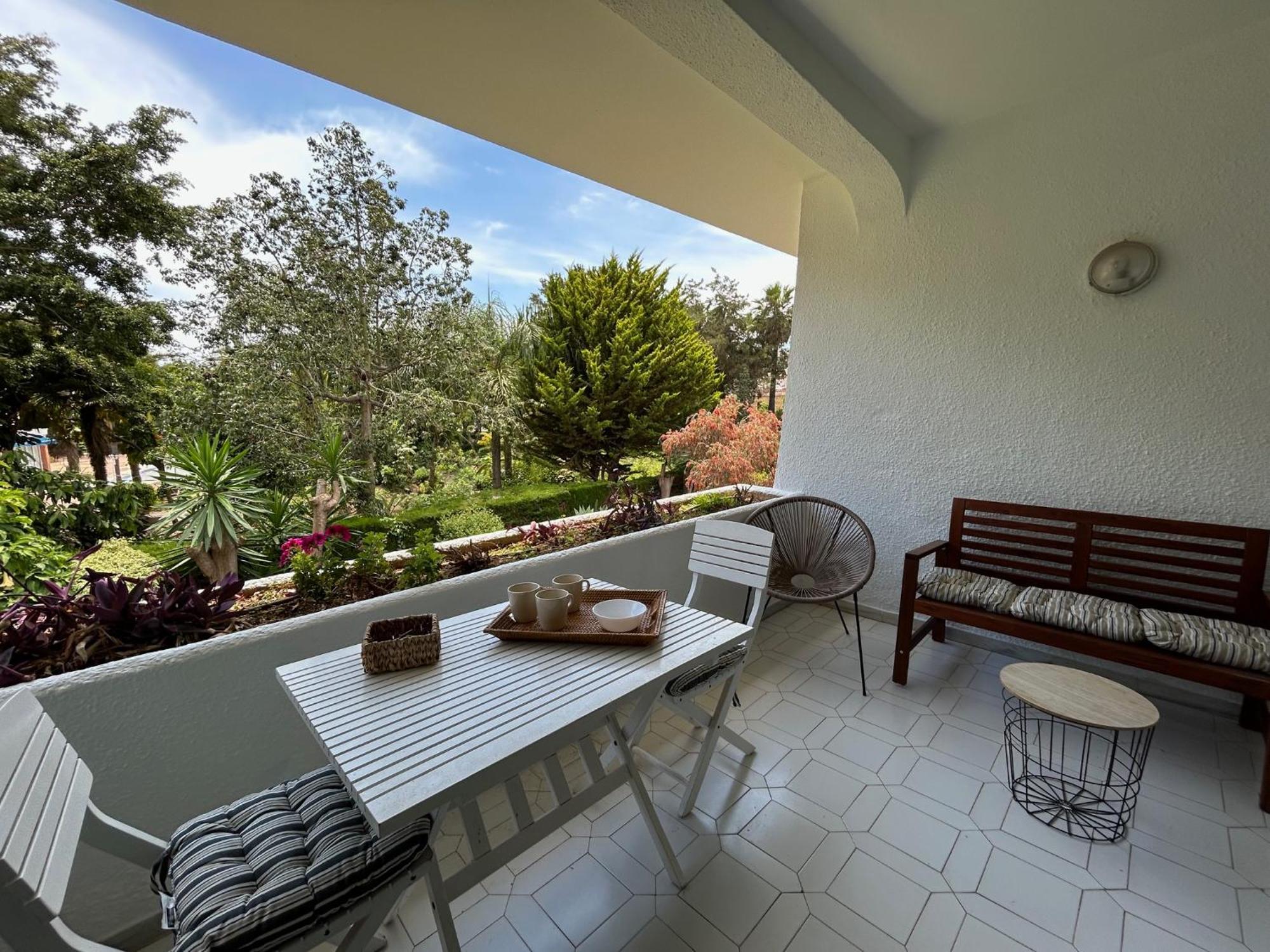Miraflores Resort Estudio La Cala Mijas By Holidays & Home Sitio de Calahonda Eksteriør billede