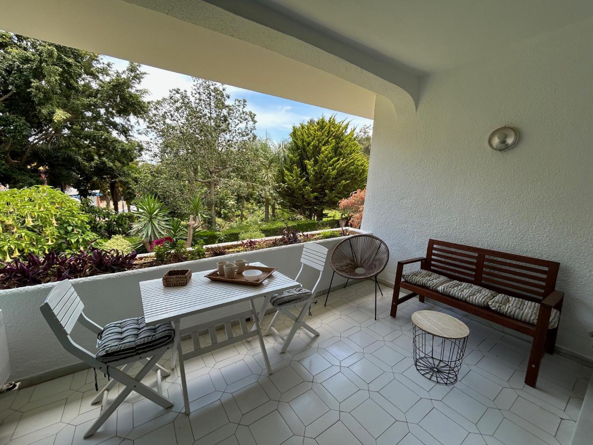 Miraflores Resort Estudio La Cala Mijas By Holidays & Home Sitio de Calahonda Eksteriør billede